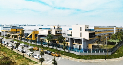 Κίνα Chengdu Gute Machinery Works Co., Ltd. Προφίλ εταιρείας