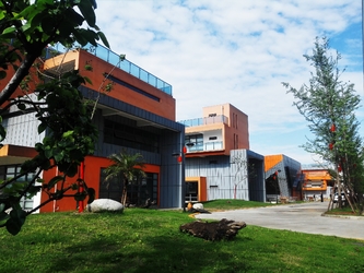 Κίνα Chengdu Gute Machinery Works Co., Ltd. Προφίλ εταιρείας