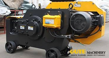 GUTE GQ40A 32*32MM &sigma;&iota;&delta;ή&rho;&omicron;&upsilon; &tau;έ&mu;&nu;&omicron;&upsilon;&sigma;&alpha; &mu;&eta;&chi;&alpha;&nu;ή 48T/MIN &phi;&rho;&alpha;&gamma;&mu;ώ&nu; &rho;ά&beta;&delta;&omega;&nu; &epsilon;&pi;ί&pi;&epsilon;&delta;&eta; 2