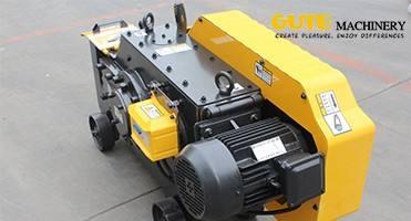 GUTE GQ40A 32*32MM &sigma;&iota;&delta;ή&rho;&omicron;&upsilon; &tau;έ&mu;&nu;&omicron;&upsilon;&sigma;&alpha; &mu;&eta;&chi;&alpha;&nu;ή 48T/MIN &phi;&rho;&alpha;&gamma;&mu;ώ&nu; &rho;ά&beta;&delta;&omega;&nu; &epsilon;&pi;ί&pi;&epsilon;&delta;&eta; 3