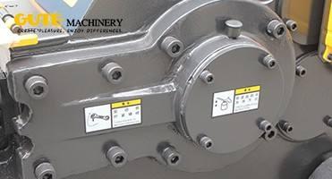 GUTE GQ40A 32*32MM &sigma;&iota;&delta;ή&rho;&omicron;&upsilon; &tau;έ&mu;&nu;&omicron;&upsilon;&sigma;&alpha; &mu;&eta;&chi;&alpha;&nu;ή 48T/MIN &phi;&rho;&alpha;&gamma;&mu;ώ&nu; &rho;ά&beta;&delta;&omega;&nu; &epsilon;&pi;ί&pi;&epsilon;&delta;&eta; 4