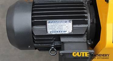 GUTE GQ40A 32*32MM &sigma;&iota;&delta;ή&rho;&omicron;&upsilon; &tau;έ&mu;&nu;&omicron;&upsilon;&sigma;&alpha; &mu;&eta;&chi;&alpha;&nu;ή 48T/MIN &phi;&rho;&alpha;&gamma;&mu;ώ&nu; &rho;ά&beta;&delta;&omega;&nu; &epsilon;&pi;ί&pi;&epsilon;&delta;&eta; 7