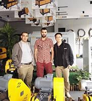 GUTE GQ40A 32*32MM &sigma;&iota;&delta;ή&rho;&omicron;&upsilon; &tau;έ&mu;&nu;&omicron;&upsilon;&sigma;&alpha; &mu;&eta;&chi;&alpha;&nu;ή 48T/MIN &phi;&rho;&alpha;&gamma;&mu;ώ&nu; &rho;ά&beta;&delta;&omega;&nu; &epsilon;&pi;ί&pi;&epsilon;&delta;&eta; 25