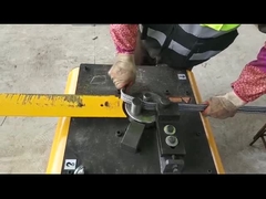 1.5KW 4P	Ψηφιακή ενίσχυση πενσών 180Kg αναβολεύων φραγμών χάλυβα