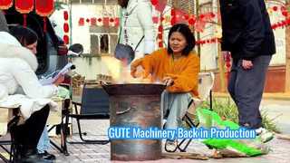 Φεστιβάλ άνοιξη