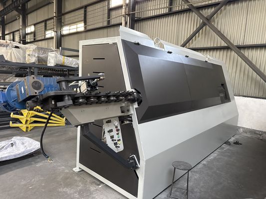 Υψηλής ποιότητας 16mm CNC Μηχανή Αυτόματης Δημιουργίας Αναβολών για Αναβολές Πολλαπλής Τροφοδοσίας