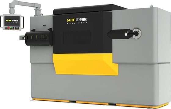 Αγορά Ηλεκτρονική μηχανή CNC 5-12mm Stirrup Bending Machine Οικονομικό μοντέλο 380V/220/415V διαδικτυακή κατασκευή