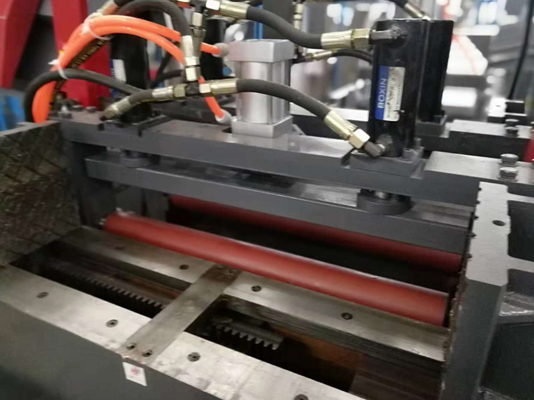 Να πριονίσει Dia 50mm CNC Rebar χάλυβα γραμμή κουράς πριονιών 2,5 φορές/λ.