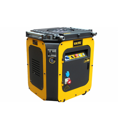 450N/MM2 αυτόματη πένσα 810*760*860mm 370kg φραγμών χάλυβα