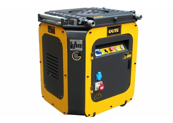 Αυτόματη Rebar σιωπής κάμπτοντας μηχανή 1440R/Min 2006/42/ΕΚ
