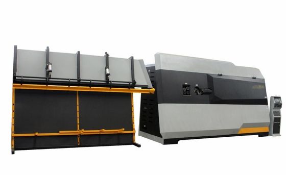 Rebar 90mm 1000mm CNC κάμπτοντας μηχανή ISO9001 αναβολεύων για την οικοδόμηση