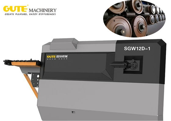 Αμφίδρομη CNC μηχανή πενσών αναβολεύων για τους δρόμους και τις γέφυρες