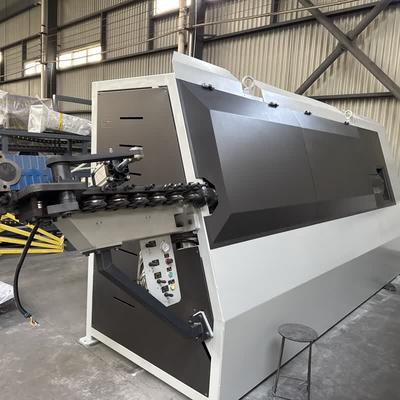 αυτόματη αναβολεύς πενσών αναβολεύων 16mm CNC που κατασκευάζει τη μηχανή την πολυ σίτιση