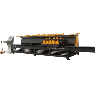 Good price GUTE Dia 18mm αυτόματη Rebar αναβολεύων κάμπτοντας μηχανή 1.6T σε απευθείας σύνδεση
