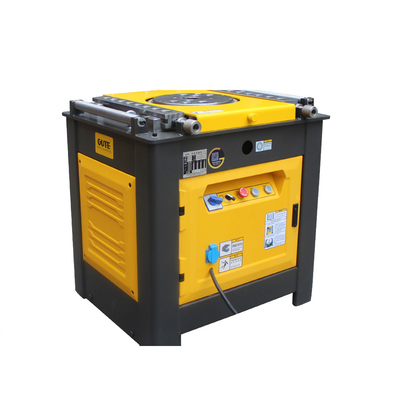 Καλή τιμή 1430R/MIN αυτόματη κάμπτοντας μηχανή gw42d-4 ράβδων χάλυβα σε απευθείας σύνδεση