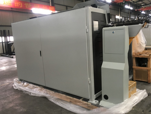 Good price τρισδιάστατη CNC μορφών αυτόματη κάμπτοντας μηχανή 12mm Rebar πένσα 380V/440V αναβολεύων σε απευθείας σύνδεση