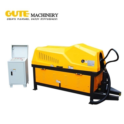 Good price 1,5 12mm Straightener yb2m4-4 και μηχανή 650N/Mm2 κοπτών σε απευθείας σύνδεση