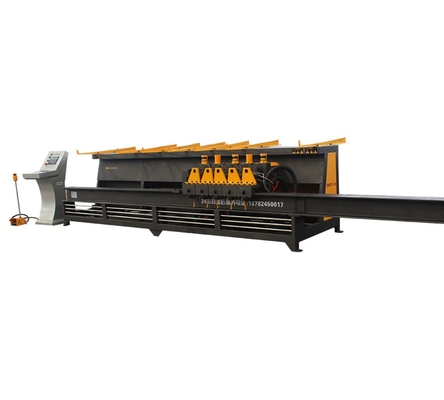 Good price Rebar αναβολεύων 180 βαθμού αυτόματος έλεγχος PLC κάμπτοντας μηχανών σε απευθείας σύνδεση